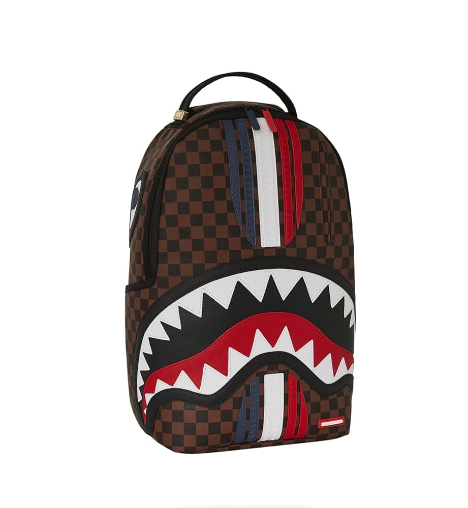 【限定完売・未使用】Sprayground ミニリュック 910B6615NSZ 限定完売・未使用】Sprayground ミニリュック 910B6615NSZ